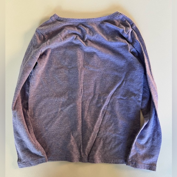 Girls long sleeve top 4T - Picture 3 of 3